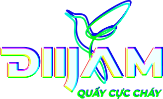 DiiJAM logo